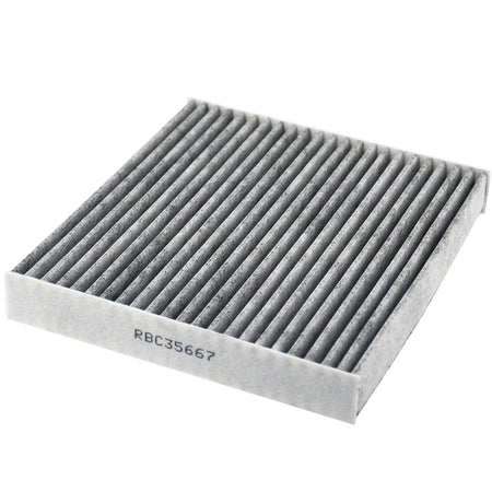 MotorbyMotor C35667 (CF10285) Cabin Air Filter for Lexus CT200h ES300h ES350 GS350 GS430 GS450h GS460 GX460 HS250h ISF IS250 IS350 LS460 LX570 NX200t NX300h NX300 RX350 RX450h Premium Air Filter MotorbyMotor