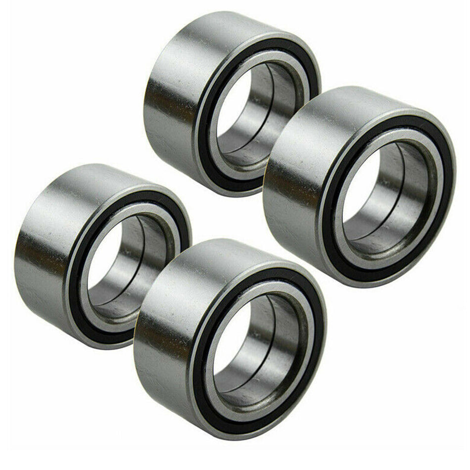 MotorbyMotor Front & Rear Wheel Bearing, RZR 900/S 900/4 900/XP 900/Scrambler, Polaris General-Wheel Carrier Bearings MotorbyMotor