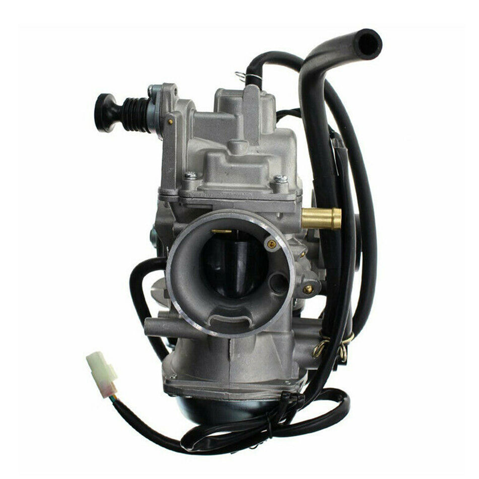 Carburetor Carb For 2001-2014 Honda Foreman Rubicon 500-Carb Assembly (4WD) MotorbyMotor