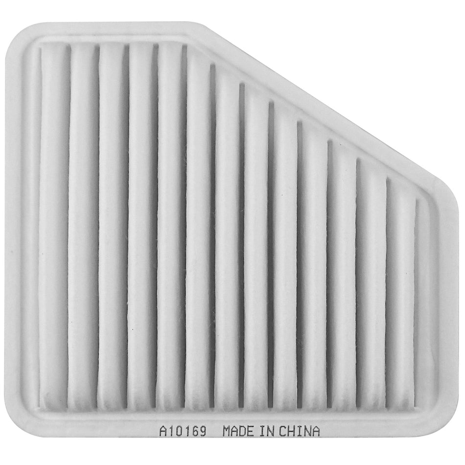 MotorbyMotor CA1069 Cabin Air Filter for Lexus ES350, Pontiac Vibe, Scion TC XB, Toyota Avalon Camry Corolla Matrix Rav4 Venza Premium Air Filter MotorbyMotor