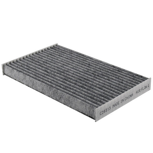 MotorbyMotor C28313 Cabin Air Filter for 2011-2021 Nissan Leaf 2013-2019 Sentra 2009-2014 Cube MotorbyMotor