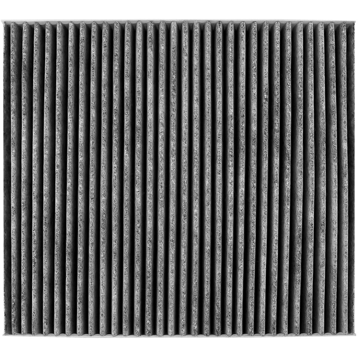 MotorbyMotor C36156 (CF11183) Cabin Air Filter for 2011-2021 Dodge Durango, 2011-2021 Jeep Grand Cherokee Premium Air Filter MotorbyMotor