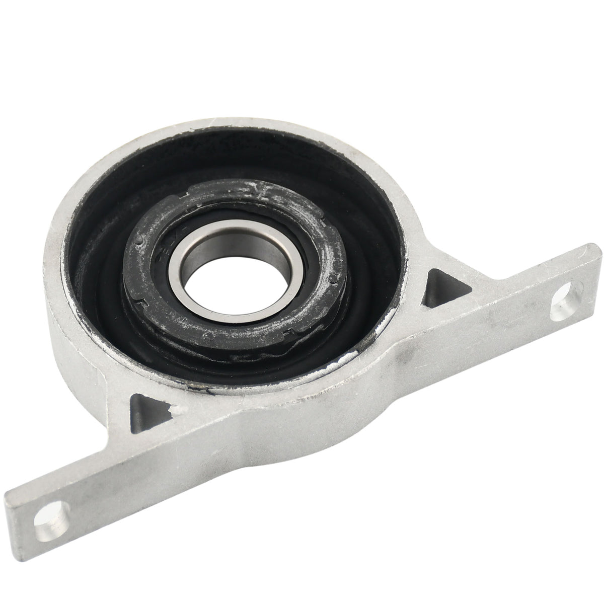 MotorbyMotor Driveshaft Center Support Bearing, BMW 525I 525XI 528I 528XI 530I 530XI 535I 535XI X3 Center Support Assembly MotorbyMotor