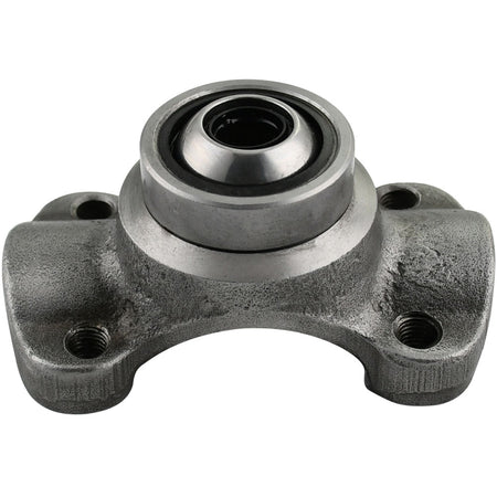 Drive Shaft Center Bearing & Support Fits for 1984 - 2001 Jeep Cherokee XJ,1997- 2006 Jeep Wrangler TJ -Center Support Assembly MotorbyMotor