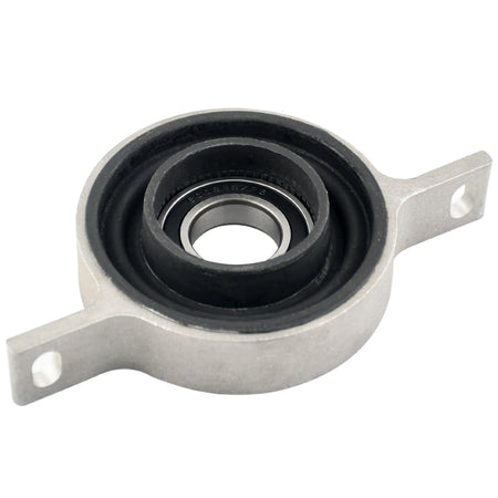 MotorbyMotor Driveshaft Center Support Bearing, BMW 128I 135I 228I 230I 320I 323I 325I 325XI 328D 328I 328XI 330E 330XI 335I 335XI 340I 428I 430I 435I M235I X1 Activehybrid Center Support Assembly MotorbyMotor