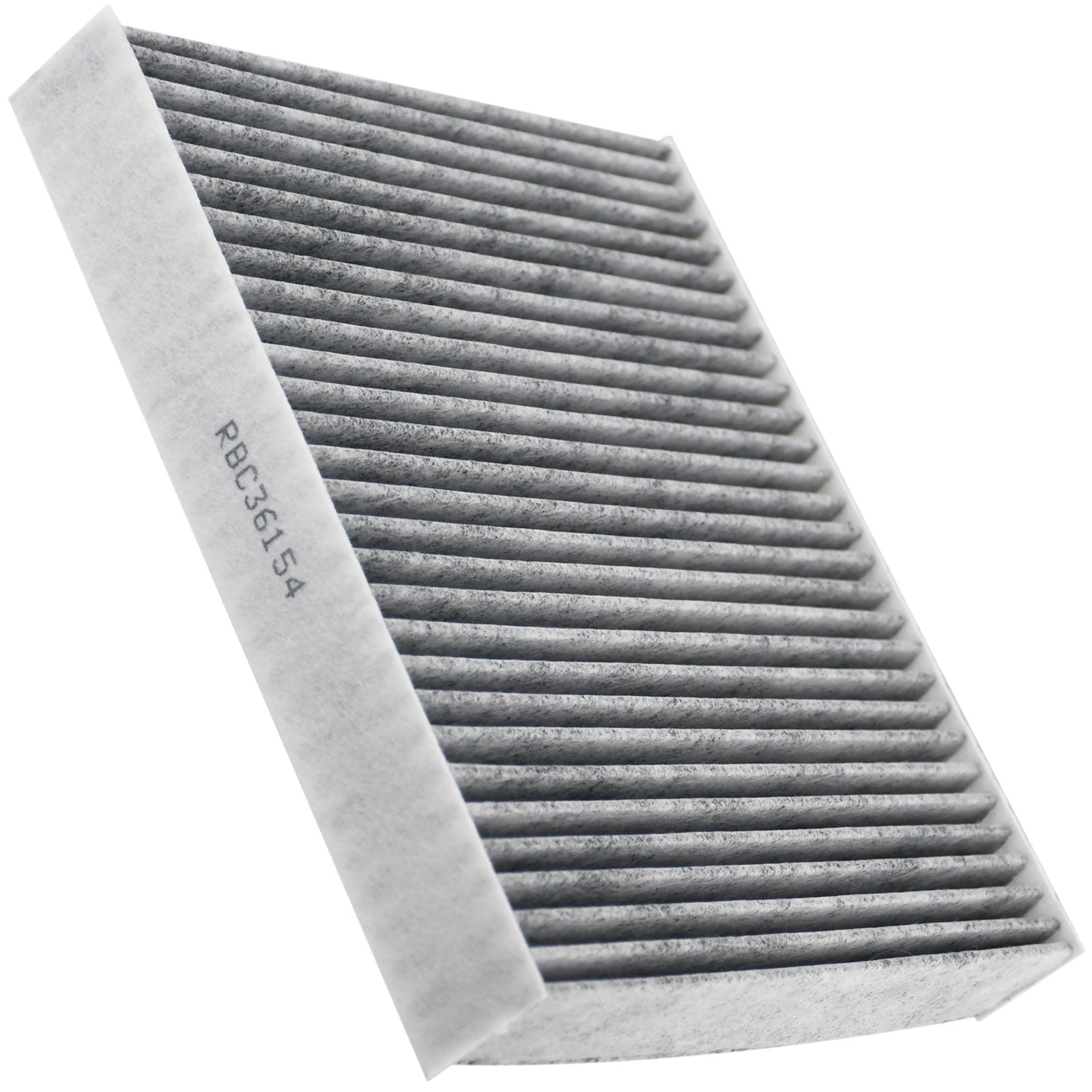 MotorbyMotor C36154 (CF10775) Cabin Air Filter for Buick Allure Encore LaCrosse & LaCrosse Hybrid Regal Verano, Cadillac SRX, Chevy Cruze Malibu & Malibu Hybrid Sonic Spark Volt Premium Air Filter MotorbyMotor