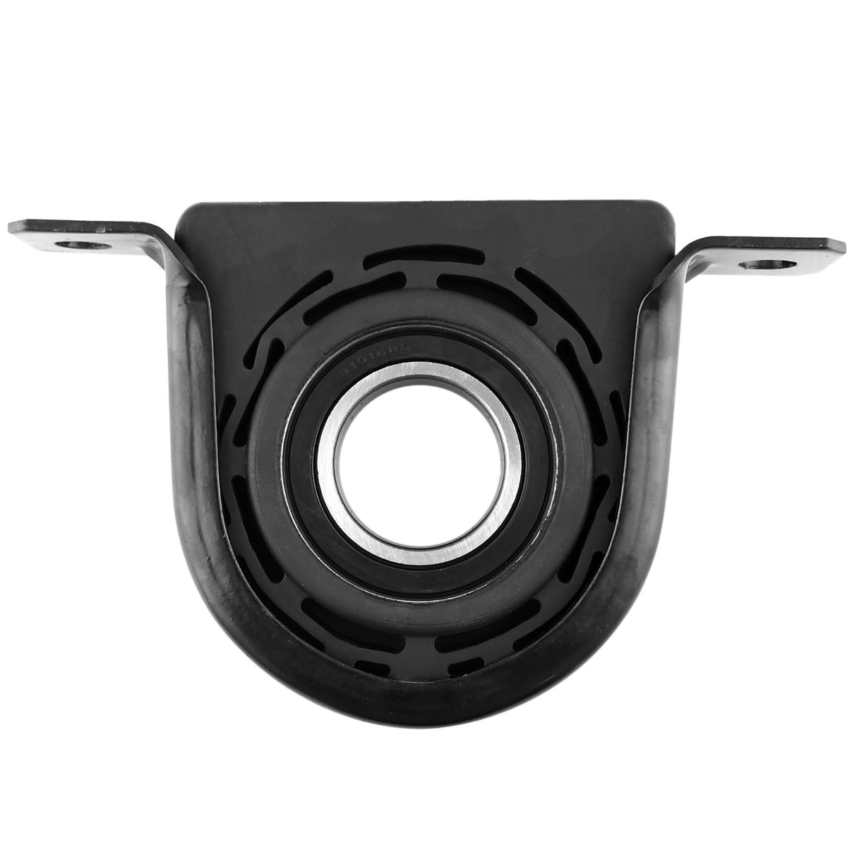 MotorbyMotor Driveshaft Center Support Bearing and U Joint 5-160X, Nissan Titan 2007-2015 Center Support Assembly MotorbyMotor