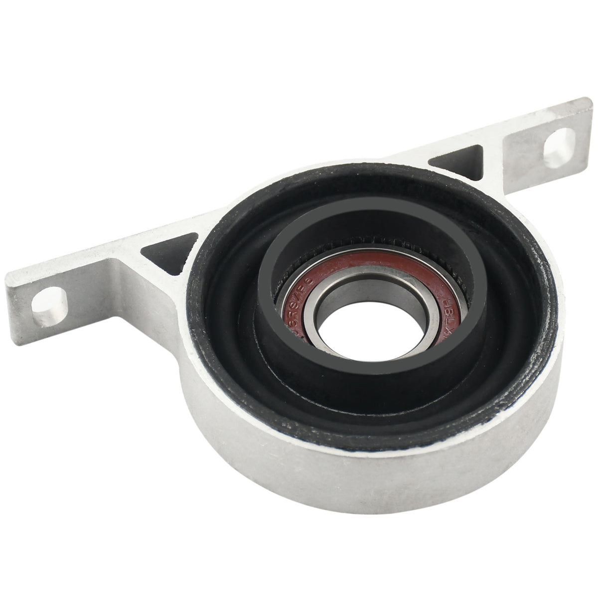 MotorbyMotor Driveshaft Center Support Bearing, BMW 525I 525XI 528I 528XI 530I 530XI 535I 535XI X3 Center Support Assembly MotorbyMotor