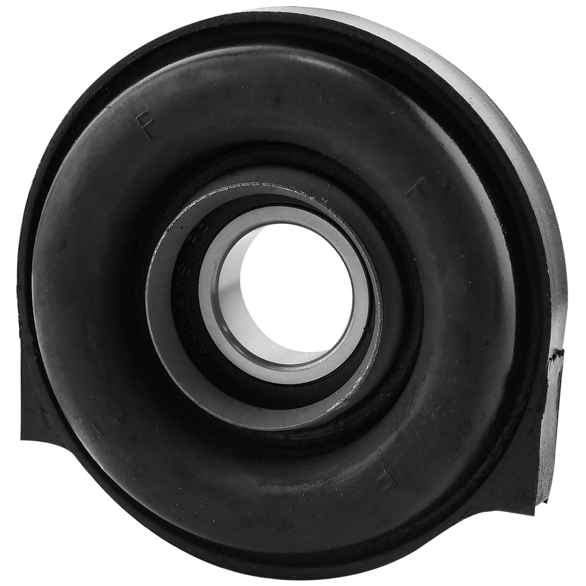 MotorbyMotor Driveshaft Center Support Carrier Bearing, Nissan 720 D21 Pickup, Frontier Pathfinder, Pickup Center Support Assembly(4WD 4x4) MotorbyMotor