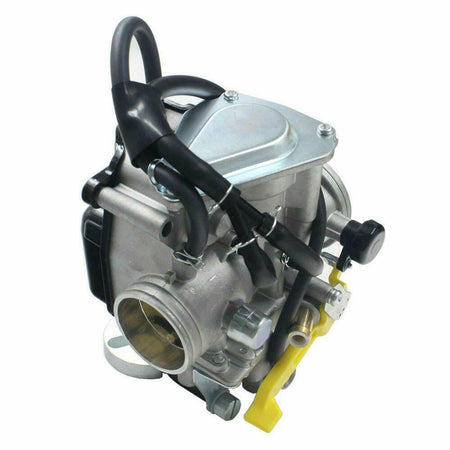 Carburetor Carb For 1999-2000 Honda TRX400 FourTrax, 2001-2015 Honda TRX400 Sportrax, ATV Carb Assembly MotorbyMotor