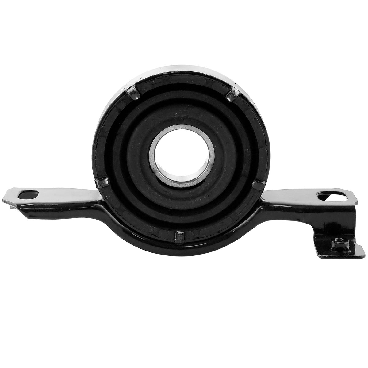 MotorbyMotor Driveshaft Center Support Carrier Bearing, 2003-2007 Cadillac CTS, 2005-2010 Cadillac STS-Center Support Assembly (2WD RWD) MotorbyMotor