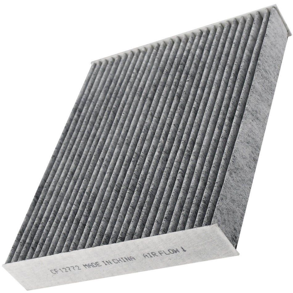 MotorbyMotor CF12772 Carbon Cabin Air Filter For Ford Bronco Sport Escape Explorer MotorbyMotor