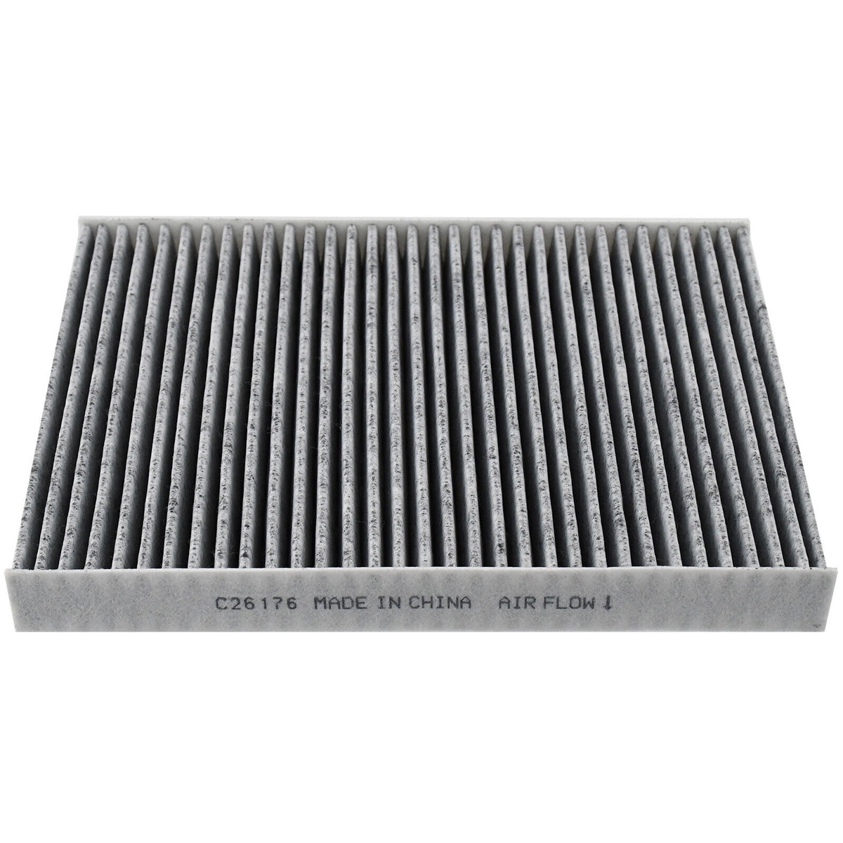 MotorbyMotor C26176 Cabin Air Filter For 2011-2021 Dodge Charger Challenger Chrysler 300 MotorbyMotor