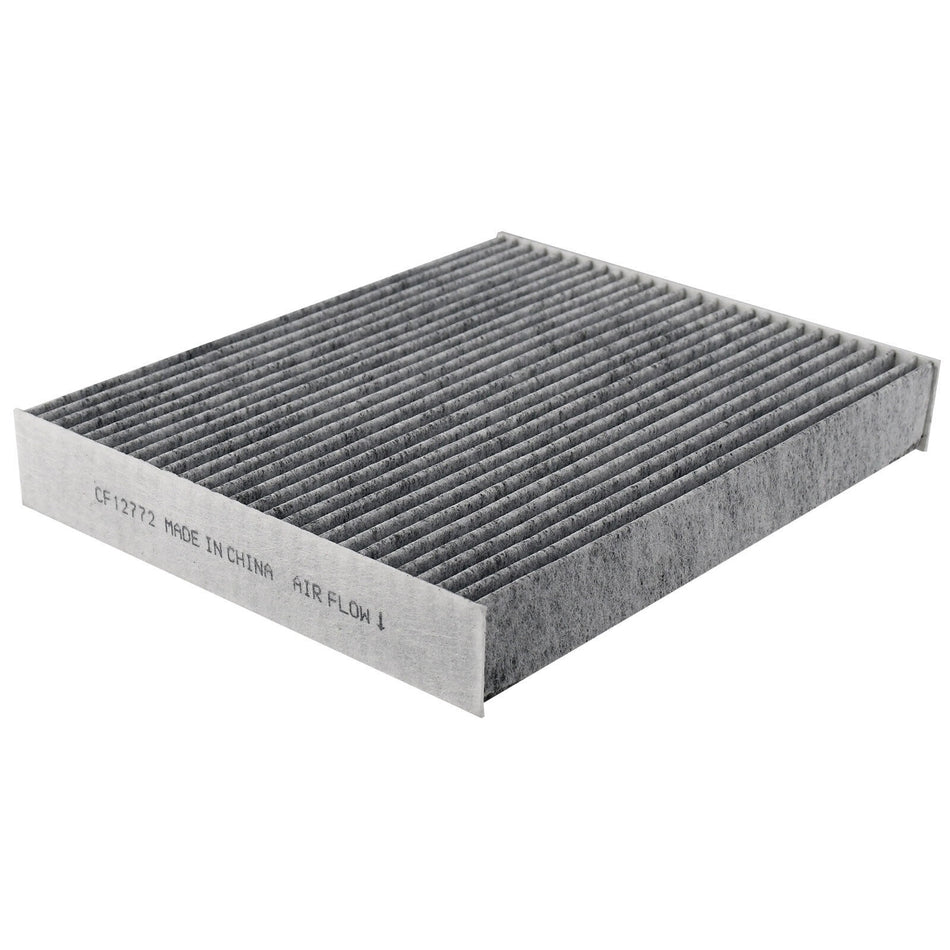 MotorbyMotor CF12772 Carbon Cabin Air Filter For Ford Bronco Sport Escape Explorer MotorbyMotor