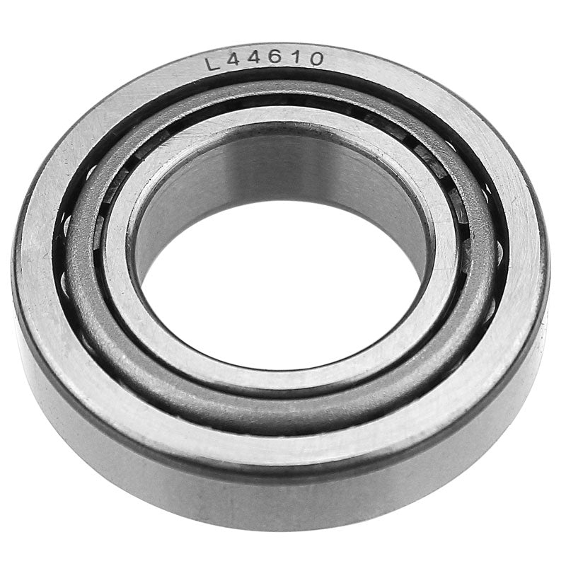 Trailer Bearing Repair Kit for L44649 Seal 1.250'' for 2000# EZ Axles 1-1/16'' Tapered Spindles. MotorbyMotor