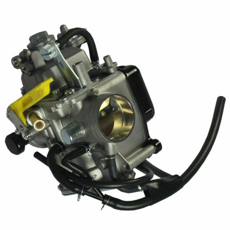 Carburetor Carb For 1999-2000 Honda TRX400 FourTrax, 2001-2015 Honda TRX400 Sportrax, ATV Carb Assembly MotorbyMotor