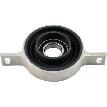 MotorbyMotor Driveshaft Center Support Bearing, BMW 128I 135I 228I 230I 320I 323I 325I 325XI 328D 328I 328XI 330E 330XI 335I 335XI 340I 428I 430I 435I M235I X1 Activehybrid Center Support Assembly MotorbyMotor