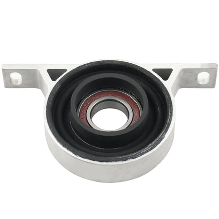 MotorbyMotor Driveshaft Center Support Bearing, BMW 525I 525XI 528I 528XI 530I 530XI 535I 535XI X3 Center Support Assembly MotorbyMotor