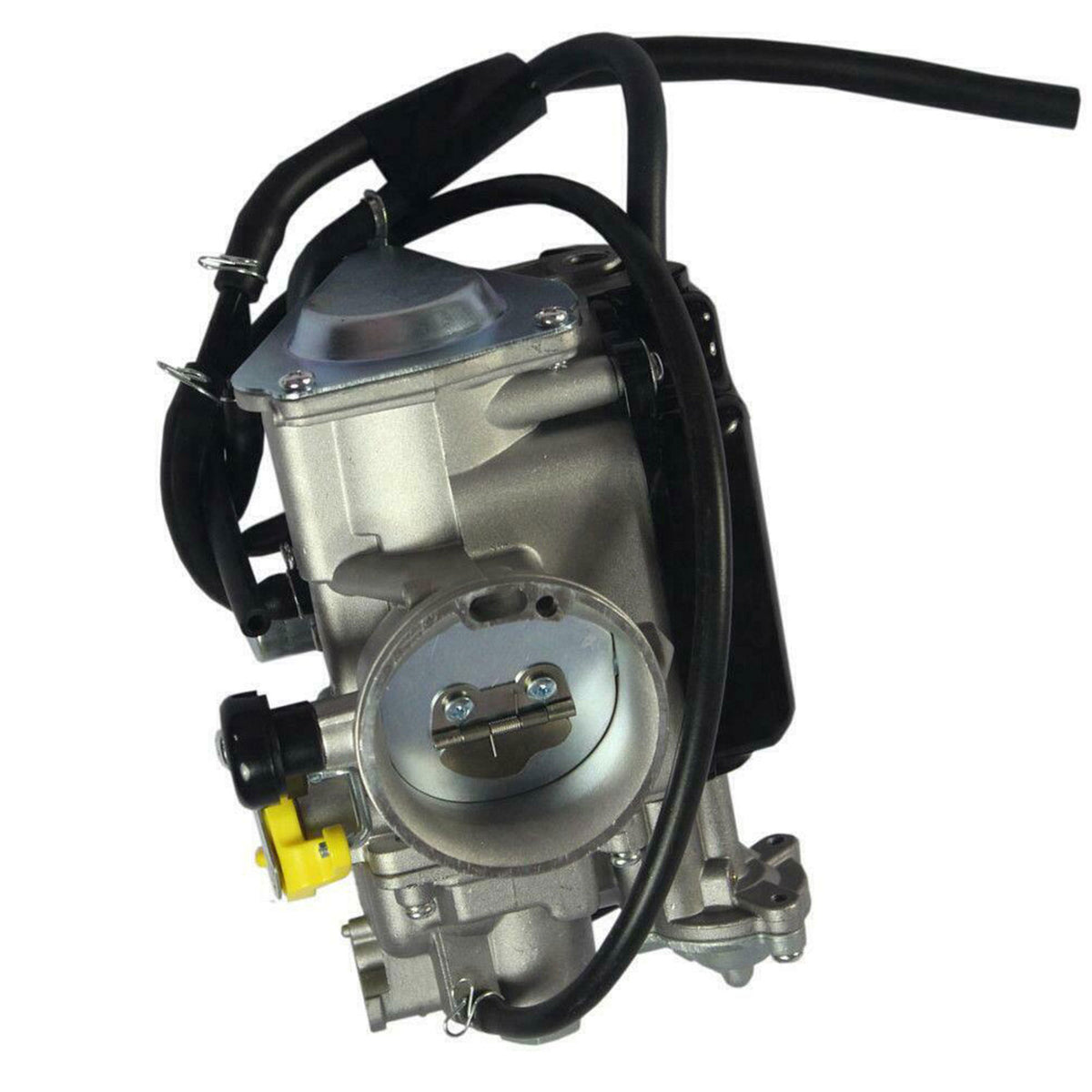 Carburetor Carb For 1999-2000 Honda TRX400 FourTrax, 2001-2015 Honda TRX400 Sportrax, ATV Carb Assembly MotorbyMotor