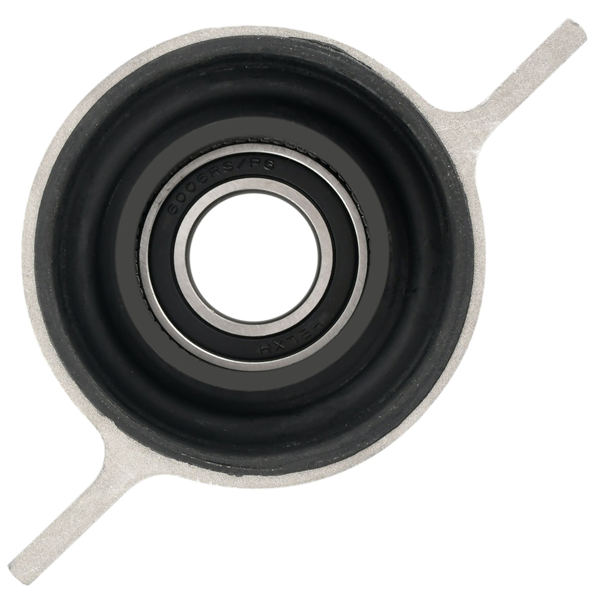 MotorbyMotor Driveshaft Center Support Bearing, BMW 128I 135I 228I 230I 320I 323I 325I 325XI 328D 328I 328XI 330E 330XI 335I 335XI 340I 428I 430I 435I M235I X1 Activehybrid Center Support Assembly MotorbyMotor