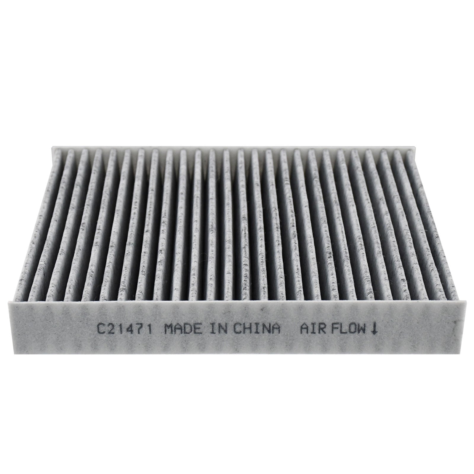 MotorbyMotor Cabin Air Filter For Toyota Avalon Camry Corolla Highlander Prius Sienna Venza MotorbyMotor