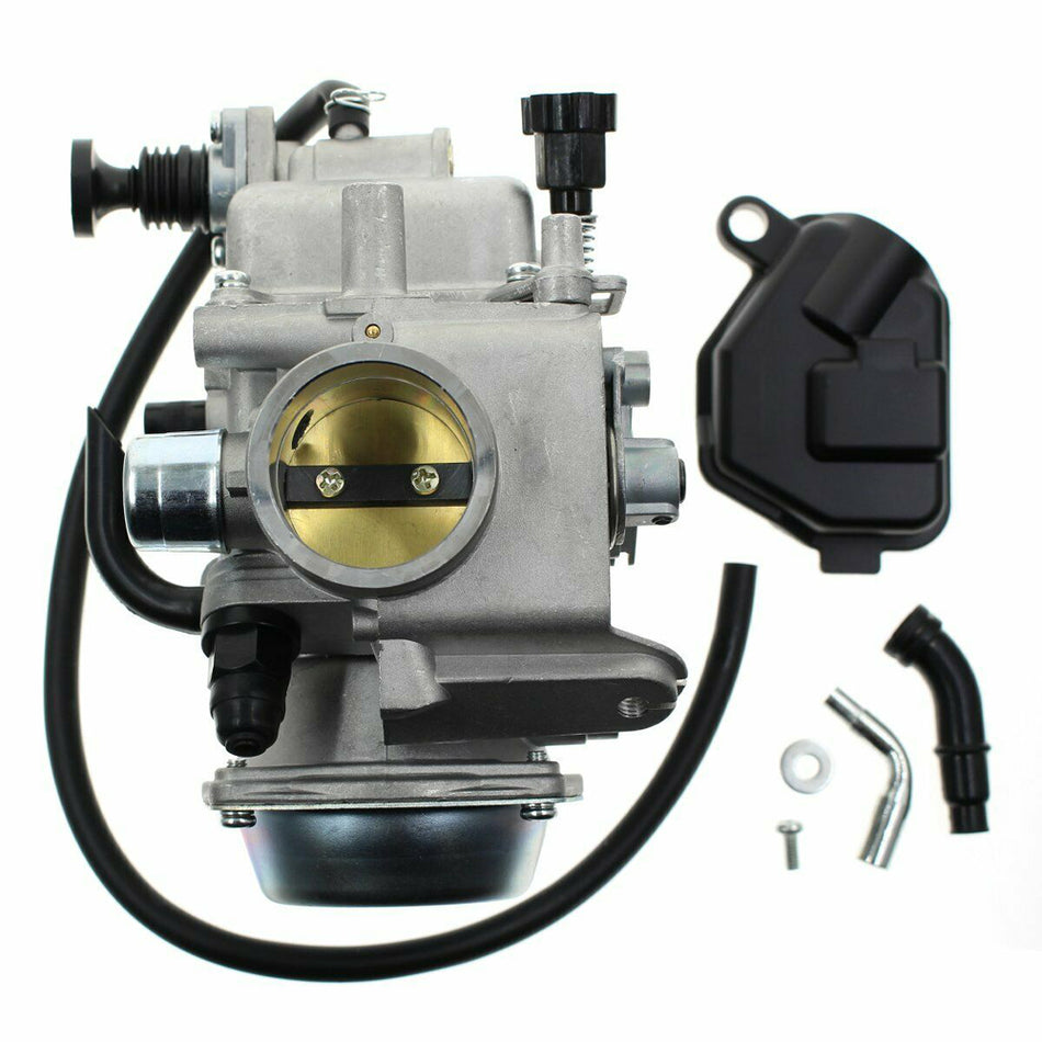 Carburetor for 1988-2000 Honda TRX300 FourTrax 300 Carb, 1993-2000 Honda TRX300FW 4X4 ATV Moto Carb MotorbyMotor