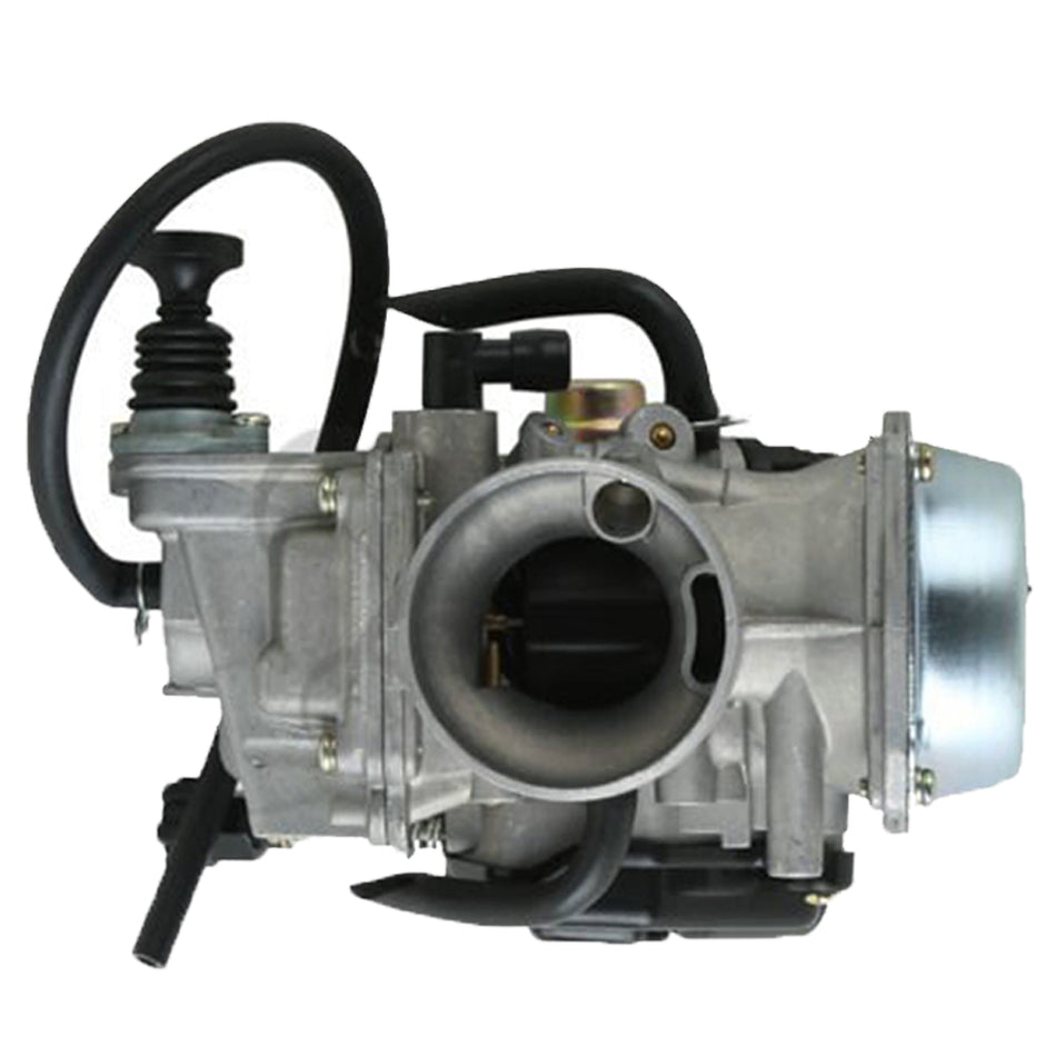 Carburetor for 1988-2000 Honda TRX300 FourTrax 300 Carb, 1993-2000 Honda TRX300FW 4X4 ATV Moto Carb MotorbyMotor