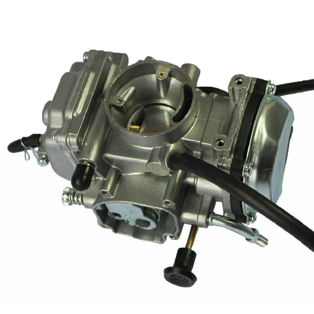 Carburetor for 1999-2004 Yamaha YFM250 BearTracker ATV Carb YFM250X YFM250XH YFM250B 2WD with Intake Manifold MotorbyMotor