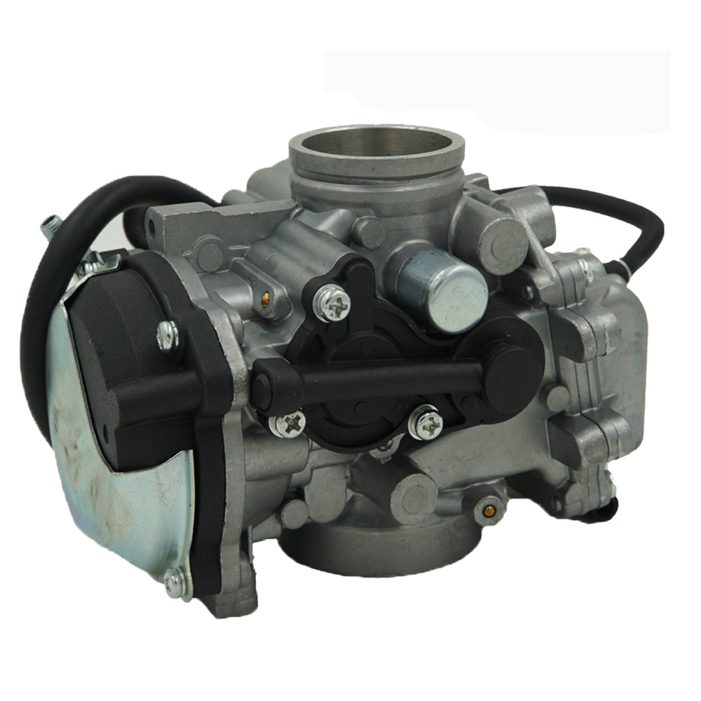 Carburetor for 1999-2004 Yamaha YFM250 BearTracker ATV Carb YFM250X YFM250XH YFM250B 2WD with Intake Manifold MotorbyMotor