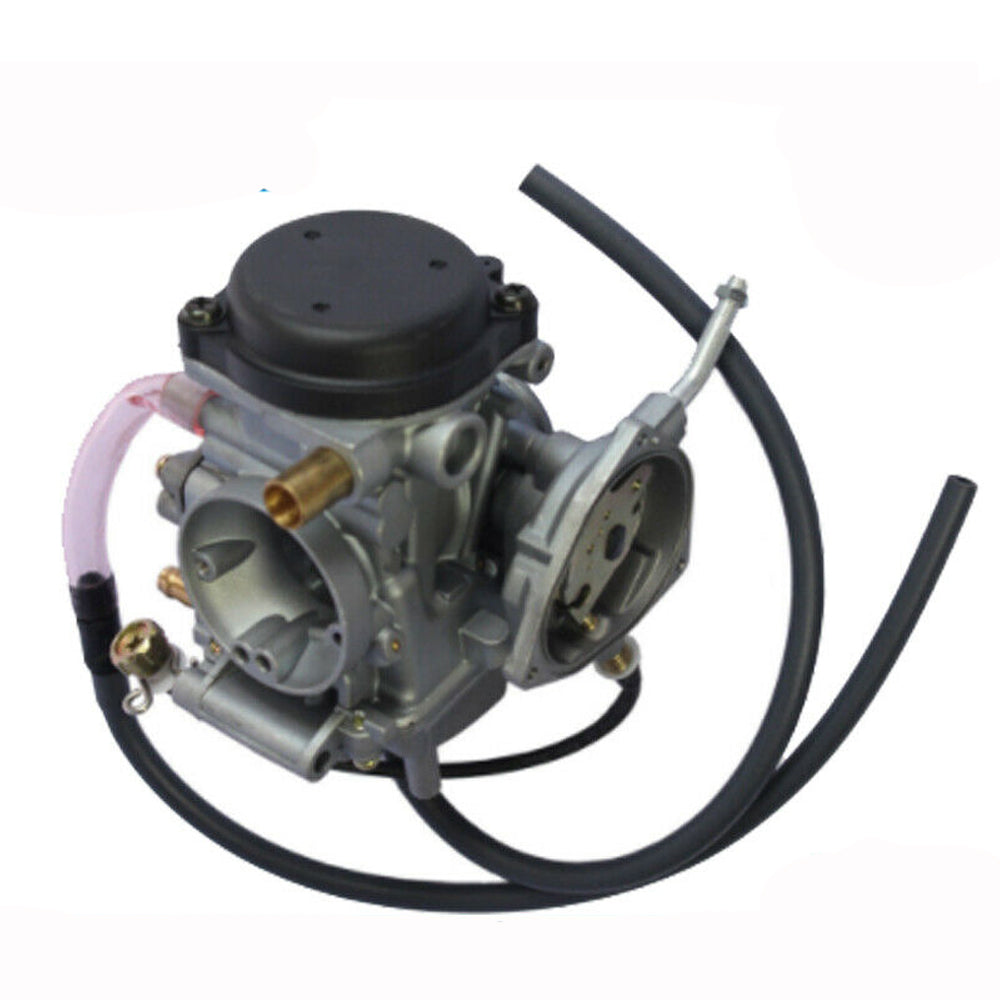 Carburetor Fit 2000-2006 YFM400,Yamaha Big Bear 400 YFM400 Carb 2x4 4x4 YFM-400 YFM400S Carburetor 2WD 4WD MotorbyMotor