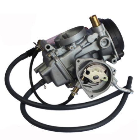 Carburetor Fit 2000-2006 YFM400,Yamaha Big Bear 400 YFM400 Carb 2x4 4x4 YFM-400 YFM400S Carburetor 2WD 4WD MotorbyMotor