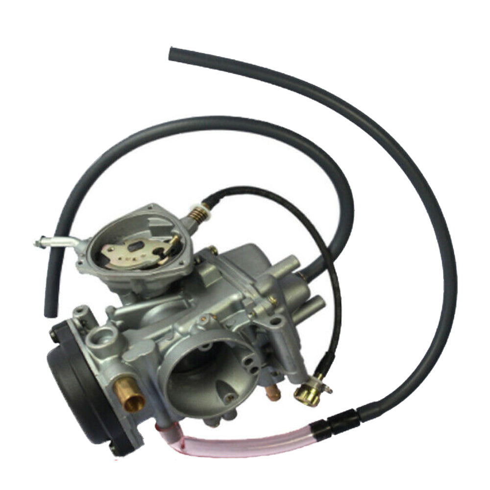 Carburetor Fit 2000-2006 YFM400,Yamaha Big Bear 400 YFM400 Carb 2x4 4x4 YFM-400 YFM400S Carburetor 2WD 4WD MotorbyMotor