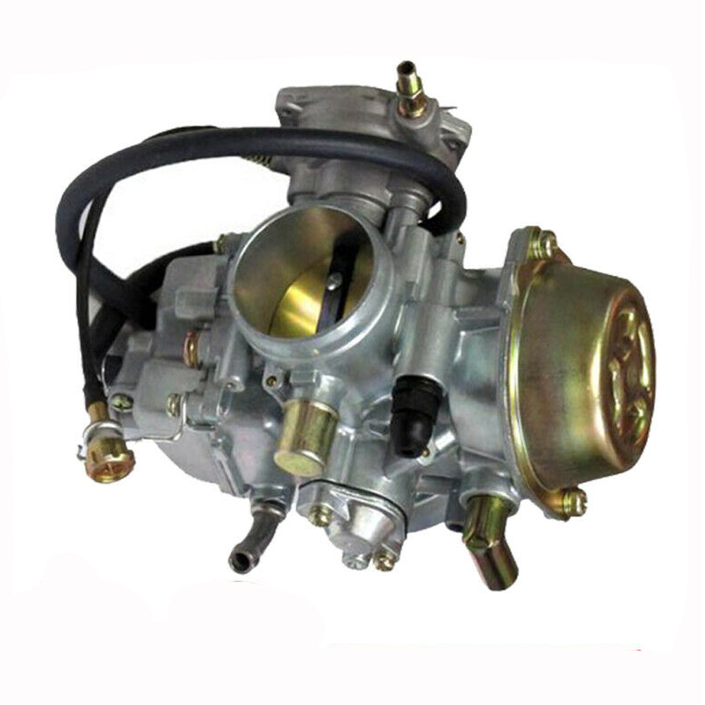 Carburetor Carb for 2002-2008 Yamaha Grizzly 660 YFM660 ATV 4x4 MotorbyMotor