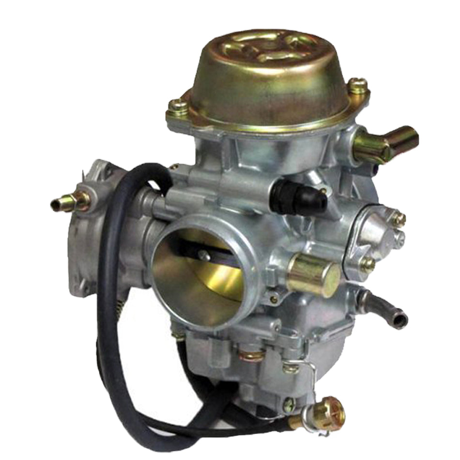 Carburetor Carb for 2002-2008 Yamaha Grizzly 660 YFM660 ATV 4x4 MotorbyMotor