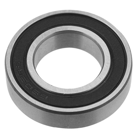 17x30x7mm Ceramic Ball Bearing, 6903 Hybrid Ceramic Bearing- Si3N4 Cart Full Balls Bearing for Bike Hubs Pivot MotorbyMotor