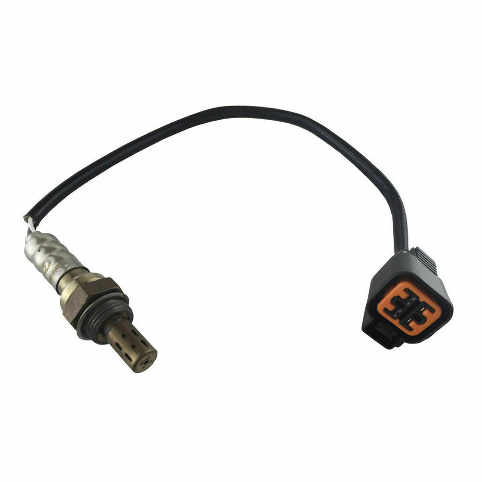 O2 Oxygen Sensor,Rear Downstream Oxygen Sensor for Hyundai Accent Elantra Tiburon Kia Sportage MotorbyMotor