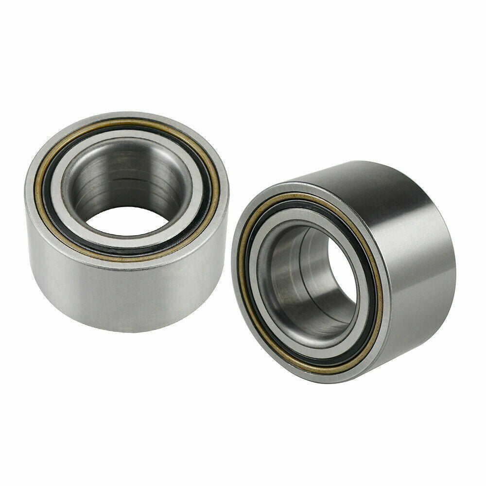 MotorbyMotor Rear Wheel Bearing Fits for Can-Am Renegade 800R Outlander 650 800 STD XT - Wheel Carrier Bearings MotorbyMotor